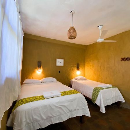 Canto Del Rio Lodge Tarapoto Exterior foto