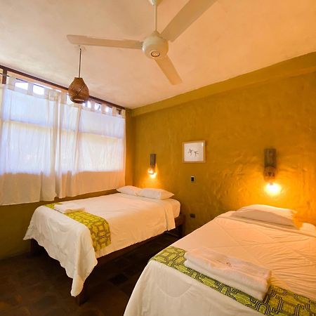 Canto Del Rio Lodge Tarapoto Exterior foto