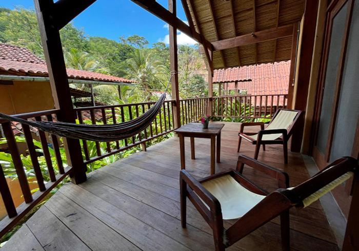 Canto Del Rio Lodge Tarapoto Exterior foto