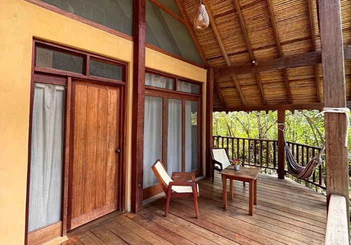 Canto Del Rio Lodge Tarapoto Exterior foto