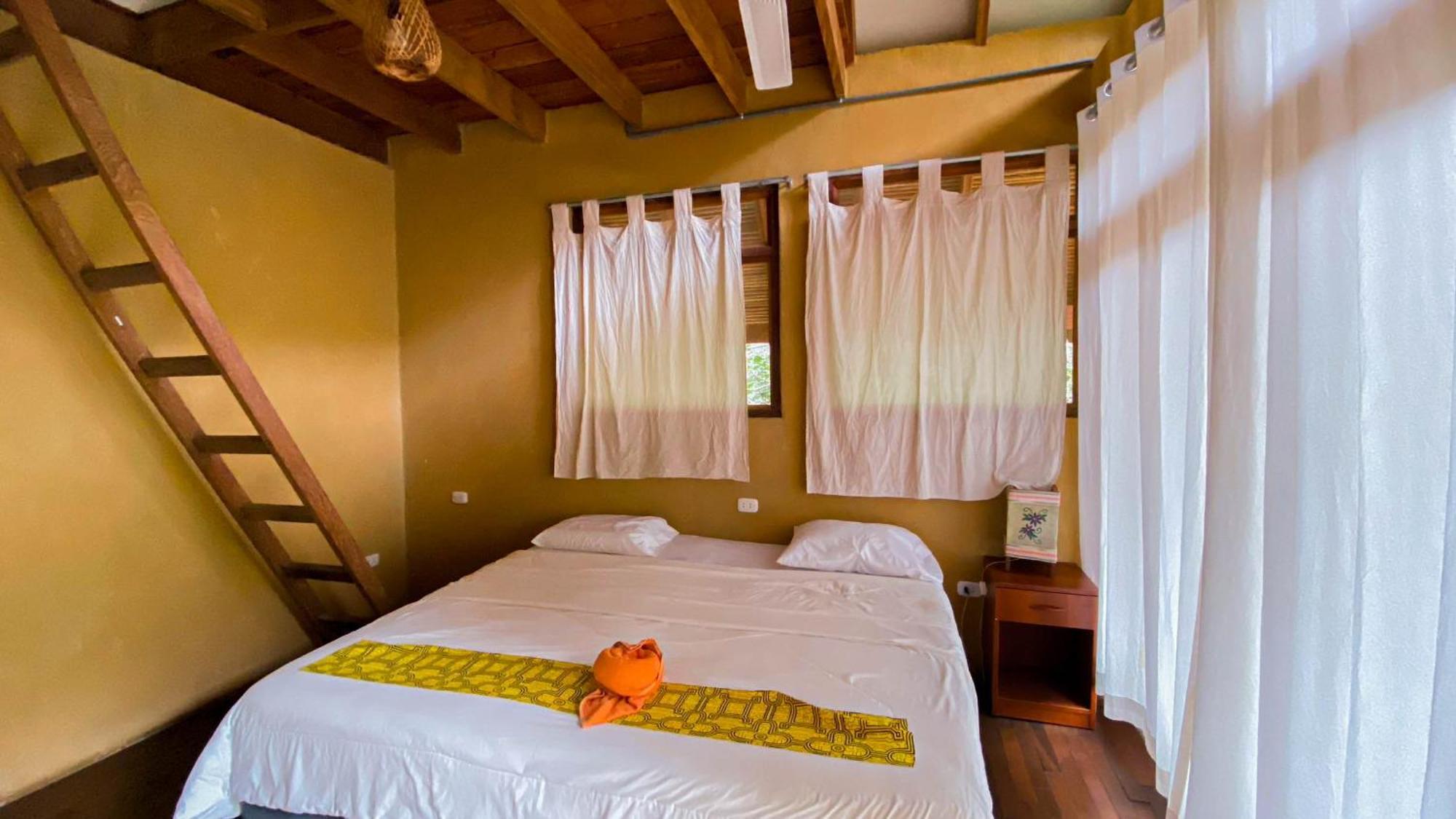 Canto Del Rio Lodge Tarapoto Exterior foto