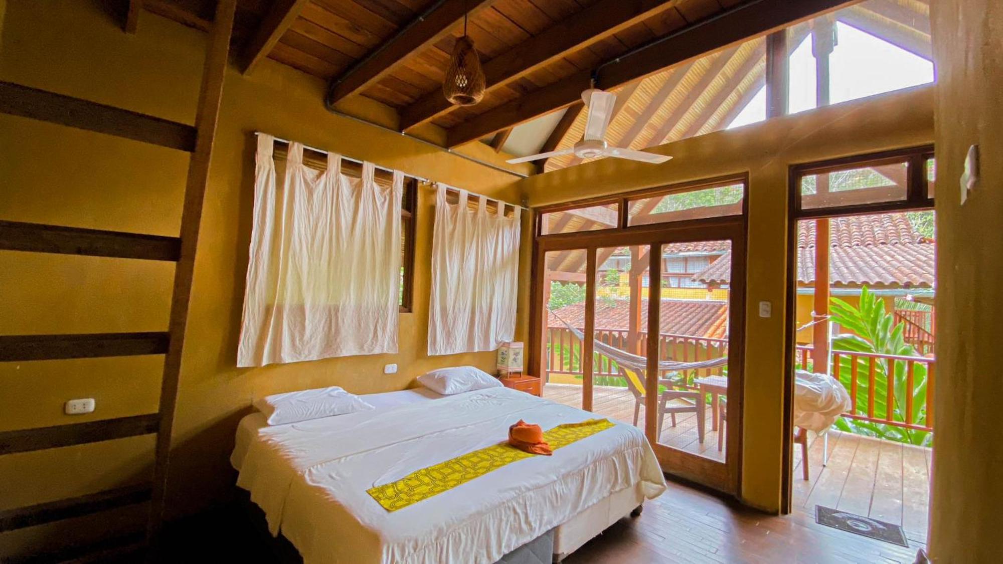 Canto Del Rio Lodge Tarapoto Exterior foto