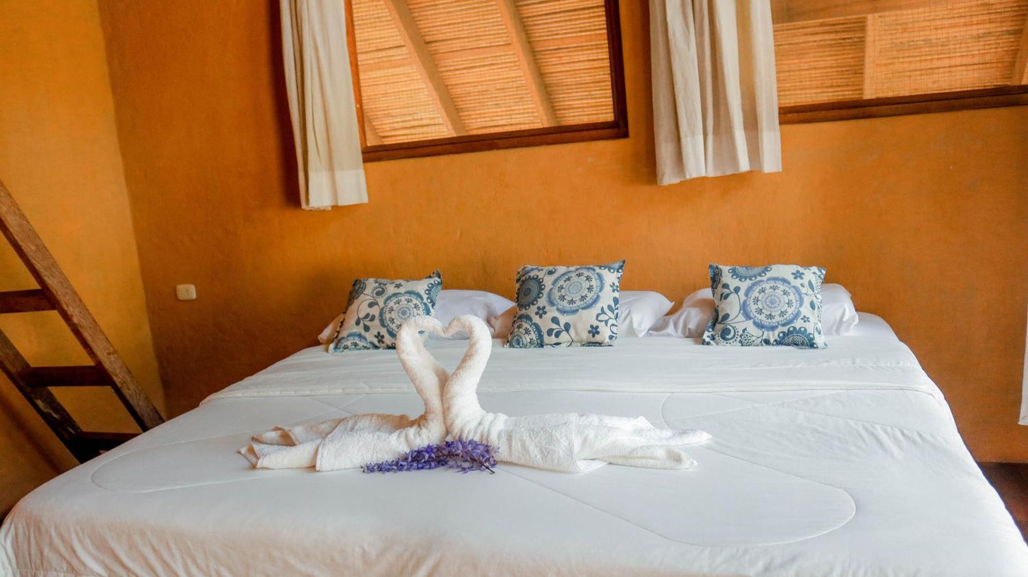 Canto Del Rio Lodge Tarapoto Exterior foto