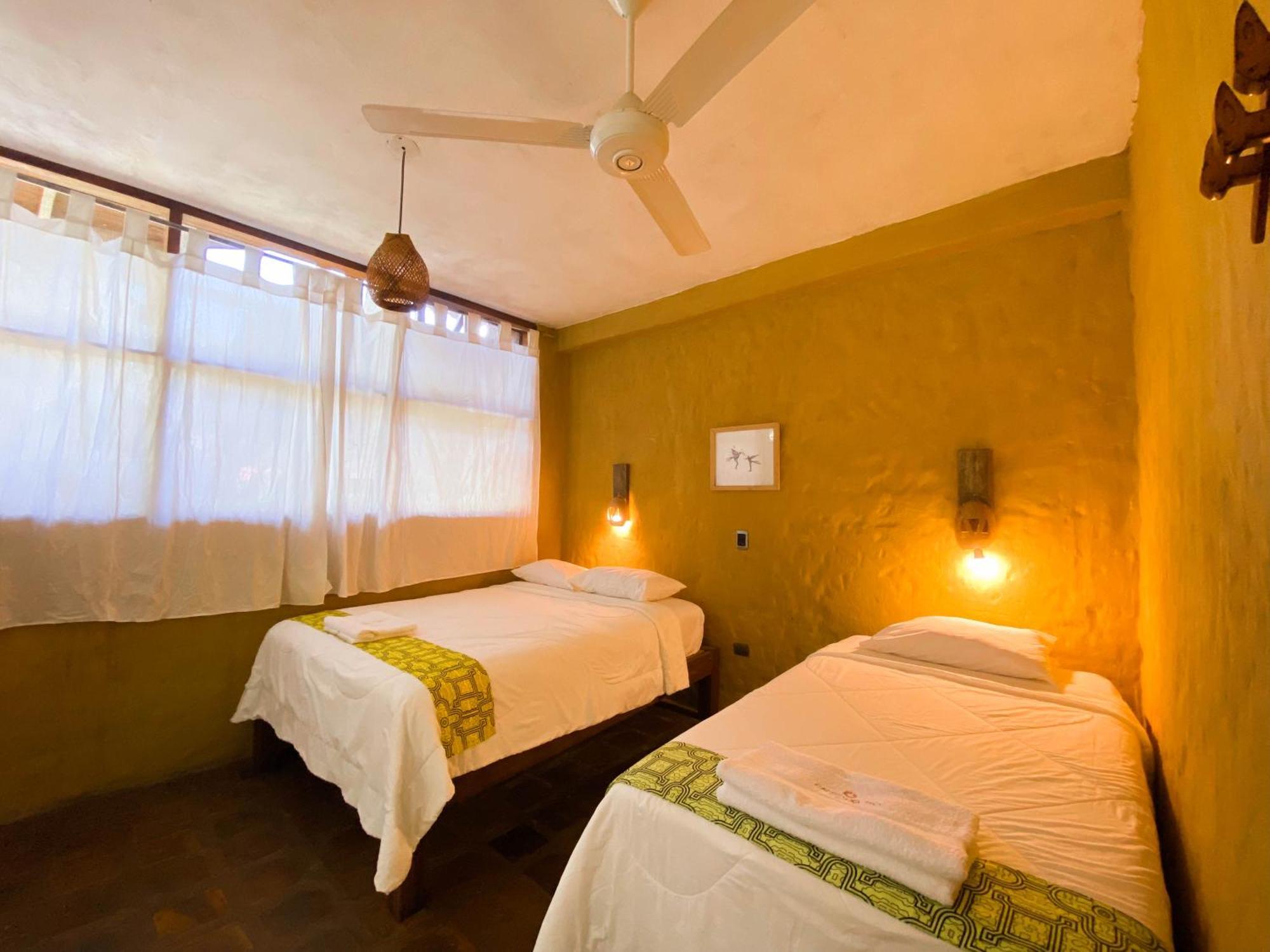 Canto Del Rio Lodge Tarapoto Exterior foto