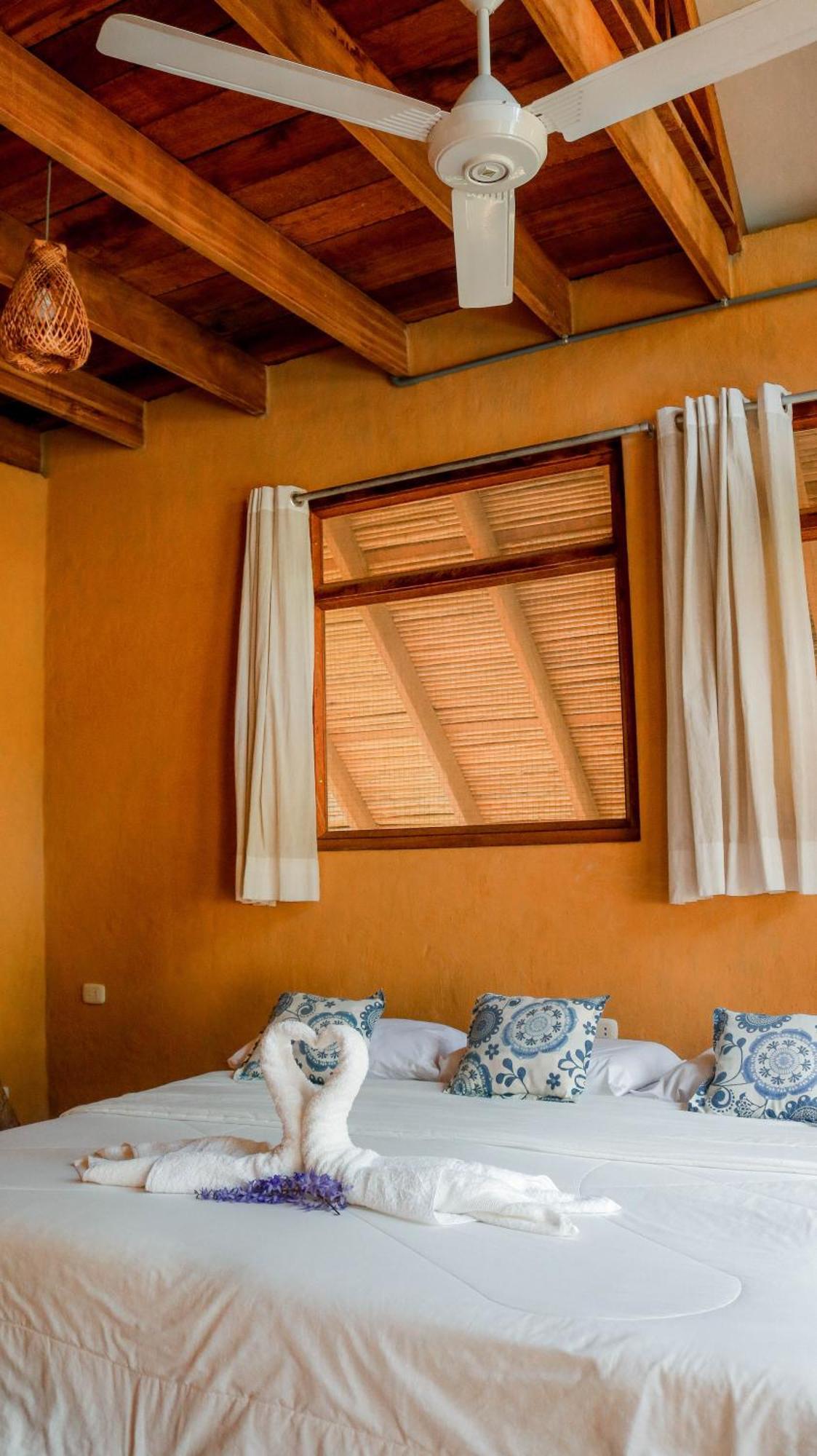 Canto Del Rio Lodge Tarapoto Exterior foto